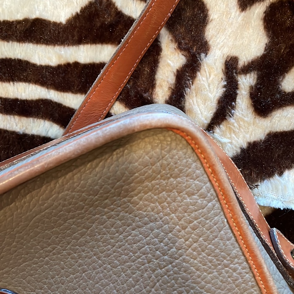Dooney & Bourke Crossbody Bag - Picture 11 of 11